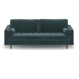 Wayfair | Blue Sofas You'll Love In 2023